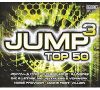 Various Artist - Jump Top 50 Part 3 (Box-Set) (Audio CD)