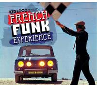 Various Artist - Kid Loco Presents French Funk Experience