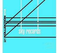 Various Artist - Kollektion 01: Sky Records Compiled By Tim Gane A [VINYL]