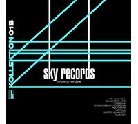 Various Artist - Kollektion 01: Sky Records Compiled By Tim Gane B [VINYL]