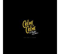 Various Artist - La Creme de la Creme-la Playlist de Den [VINYL]