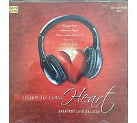 Various artist - Listen to your heart-greatest love ballets