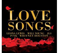 Various Artist - Love Songs
