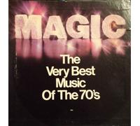 Various artist - Magic: The Very Best Music of the 70's