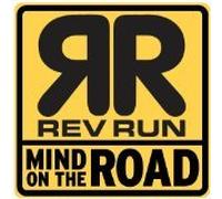 Various Artist - Mind on the Road By Rev Run
