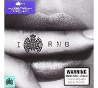 Various Artist - Ministry Of Sound : I Love Rnb