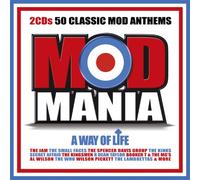 Various Artist - Mod Mania