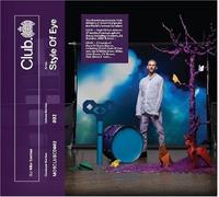 Various Artist - Mos: The Club Presents Style Of Eye