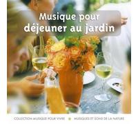 various artist - Musique pour déjeuner au jardin (UK Import)