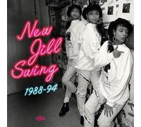 New Jill Swing 1988-94