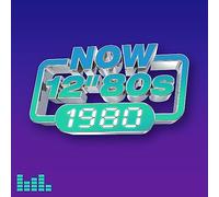 Various Artist - NOW 12" 80s: 1980