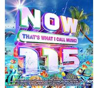 Various Artist - NOW That’s What I Call Music! 115
