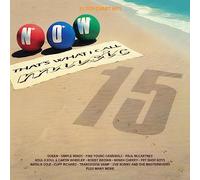 Various Artist - NOW That’s What I Call Music! 15