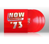 Various Artist - NOW - Yearbook 1973 (LTD 3LP) [VINYL]