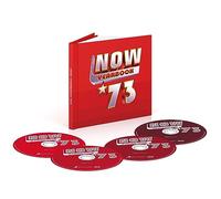 Various Artist - NOW - Yearbook 1973 (Special Edition 4CD)