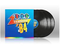 Various Artist - NOW - Yearbook 1984 3LP [VINYL]