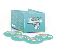 Various Artist - NOW - Yearbook 1988 (4CD)