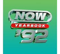 Various Artist - NOW - Yearbook 1992 (Special Edition)