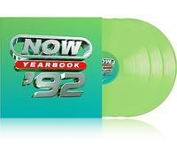 Various Artist - NOW - Yearbook 1992 (Vinyl)
