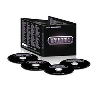 Various Artist - NOW - Yearbook THE VAULT: 1981