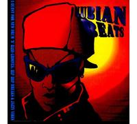 Various Artist - Nubian Beats - A Quest for New Drum 'N' Bass Grooves, Hip Hop Breaks & Jazzy Vibes (UK Import)