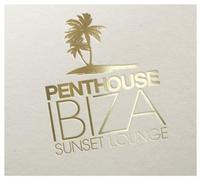 Various Artist - Penthouse Ibiza Sunset