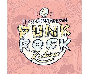 Various Artist - Punk Rock Raduno, Vol. 4 [VINYL]