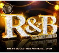 Various Artist - R&B Clubland