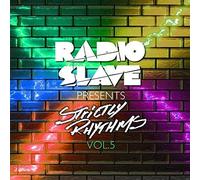 Various Artist - Radio Slave Presents Strictly Rhythms Vol.5