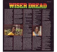 various artist reggae - Wiser Dread