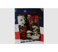 Various Artist - Remember the Fabulous 40's - Music of the War Years (UK