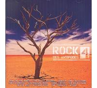 Various Artist - Rock Des Antipodes Volume 4