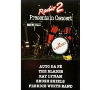 Various Artist - RTE Radio 2 Presents In Concert