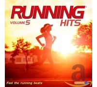 Various Artist - Runing Hits Volume 5