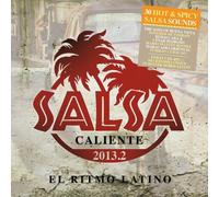 Various Artist - Salsa Caliente 2013