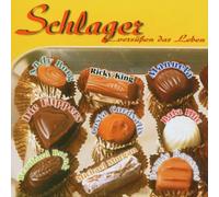 Various Artist - Schlager...Versuessen Das