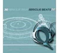 Various Artist - Serious Beats 36 (UK Import)