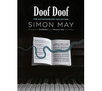 Various Artist - Simon May: Doof Doof - The Autobiography Collection