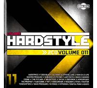 Various Artist - Slam! Hardstyle Volume 11