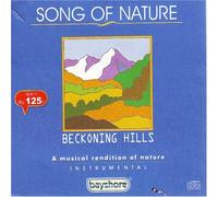 Various artist - Songs of nature beckoning hills by Various artist