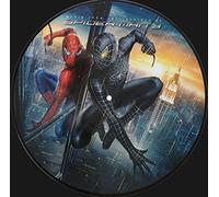 Various Artist - Spiderman 3 Set 3 [VINYL]