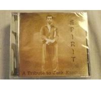 Various Artist - Spirit, A Tribute To Jack Kerouac (US Import)