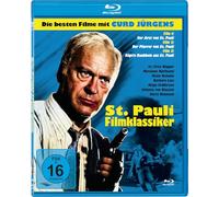 Various Artist - St. Pauli Filmklassiker