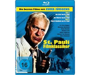 Various Artist - St. Pauli Filmklassiker