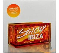 Various Artist - Strictly Ibiza