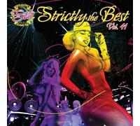 Various Artist - Strictly The Best Vol. 41