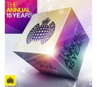 Various Artist - The Annual 15 Years