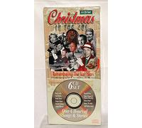 Various Artist - The Great Songs of Christmas (5) Cd Set