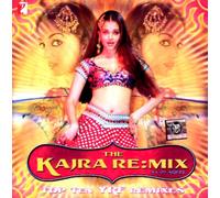 Various artist - The kajra remix-DJ aqeel