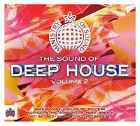 Various Artist - The Sound of Deep House 2